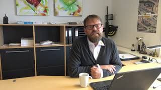 Et anderledes kontorfællesskab - Haderslev