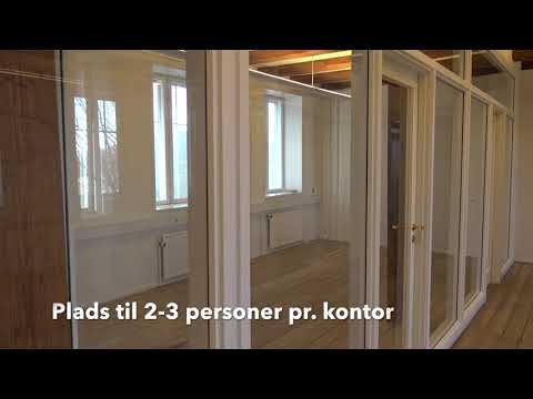 Se Nivå Mølle på video