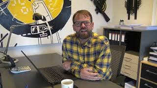 Nye lokationer på vej