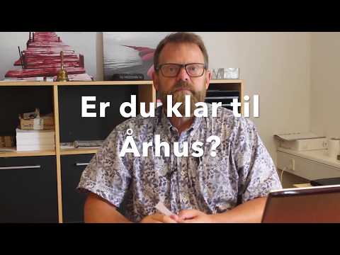 Se Århus-II på video