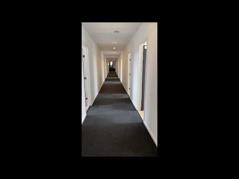 Kontorhotel i Charlottenlund