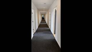 Kontorhotel i Charlottenlund