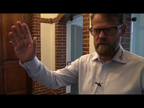 Se Aabenraa Kredshus på video