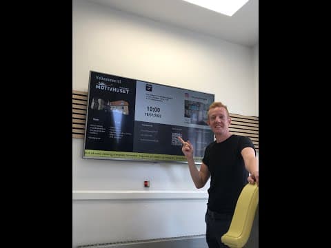 Se Holbæk på video
