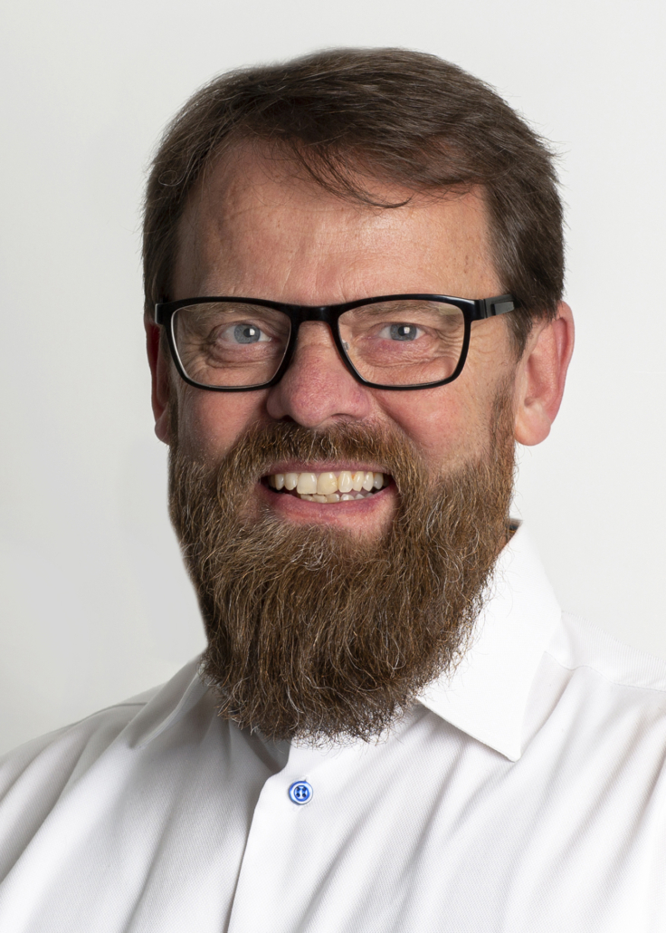 Henrik Oxe