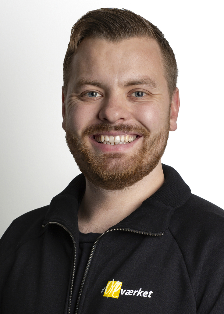 Marcus Oxe