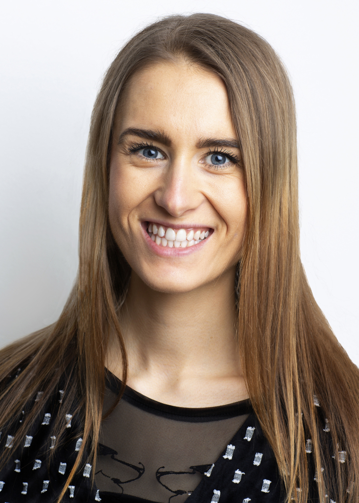 Sara Leganger