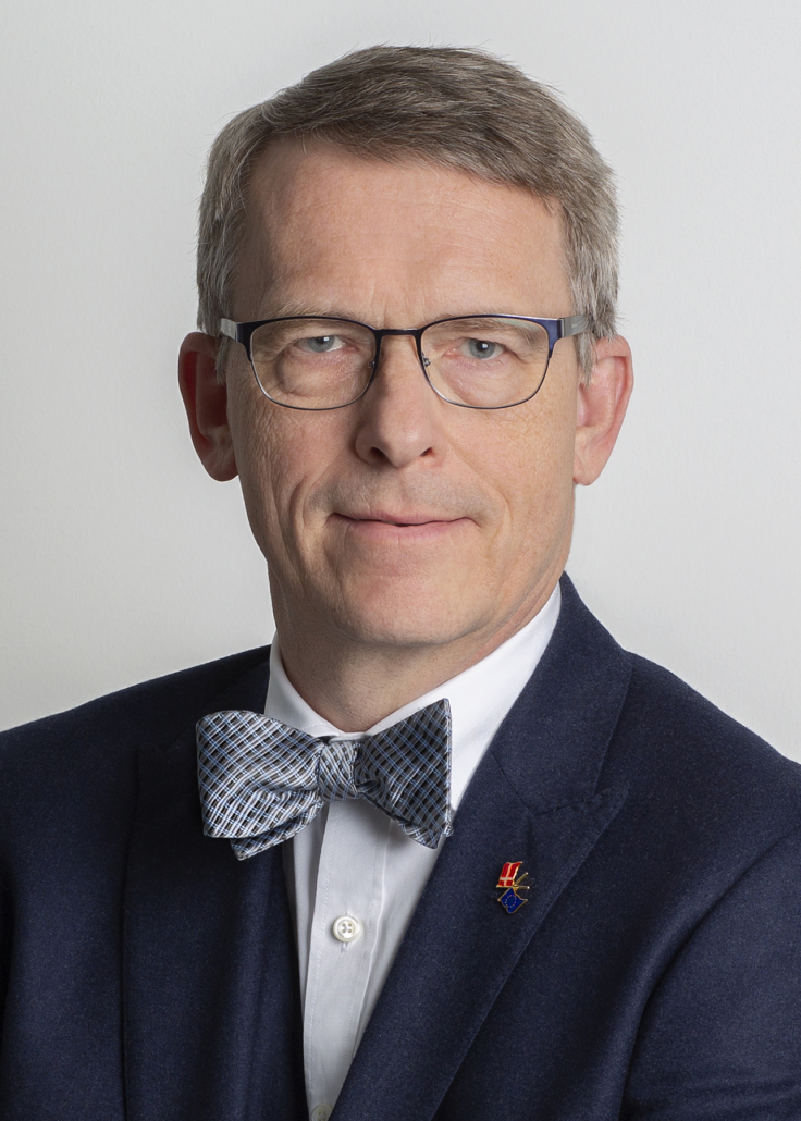 Søren Schock Petersen