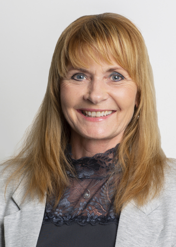 Ulla Oxe
